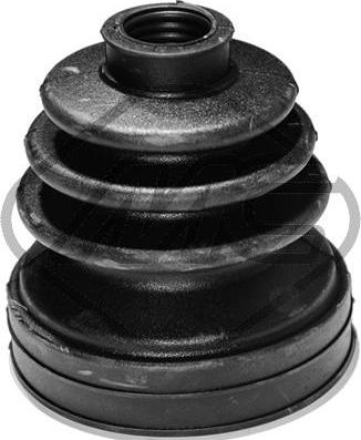 Metalcaucho 11102 - Joint-soufflet, arbre de commande droxauto.com