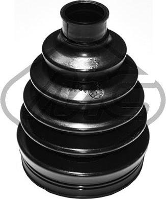 Metalcaucho 11115 - Joint-soufflet, arbre de commande droxauto.com