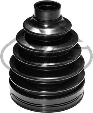 Metalcaucho 10118 - Joint-soufflet, arbre de commande droxauto.com