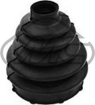 Metalcaucho 10182 - Joint-soufflet, arbre de commande droxauto.com