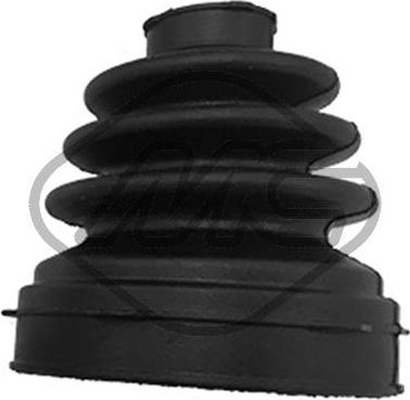 Metalcaucho 10309 - Joint-soufflet, arbre de commande droxauto.com