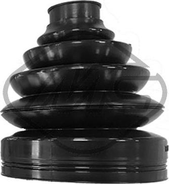 Metalcaucho 10338 - Joint-soufflet, arbre de commande droxauto.com