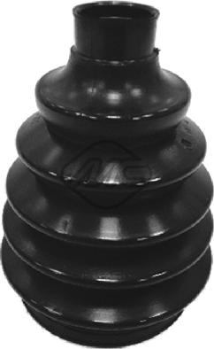 Metalcaucho 10324 - Joint-soufflet, arbre de commande droxauto.com