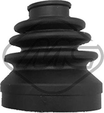 Metalcaucho 10258 - Joint-soufflet, arbre de commande droxauto.com