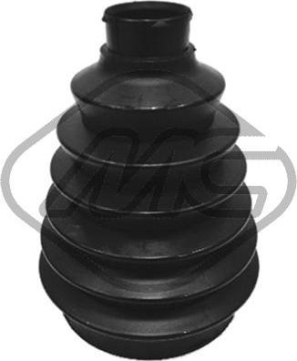 Metalcaucho 10262 - Joint-soufflet, arbre de commande droxauto.com