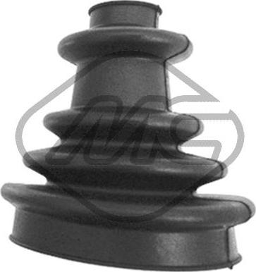 Metalcaucho 11289 - Joint-soufflet, arbre de commande droxauto.com