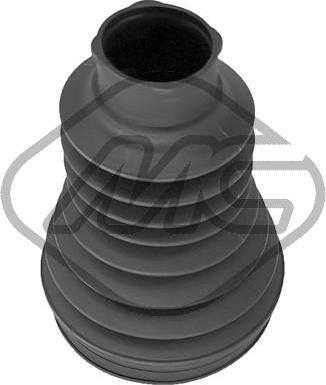 Metalcaucho 10228 - Joint-soufflet, arbre de commande droxauto.com