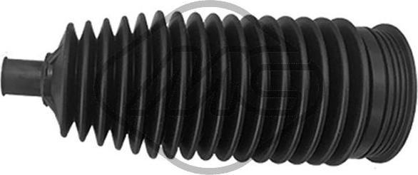 Metalcaucho 10745 - Joint-soufflet, direction droxauto.com