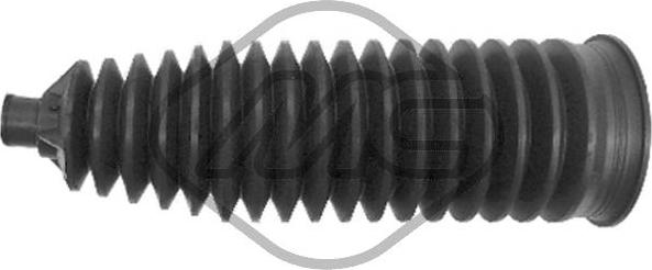 Metalcaucho 10746 - Joint-soufflet, direction droxauto.com