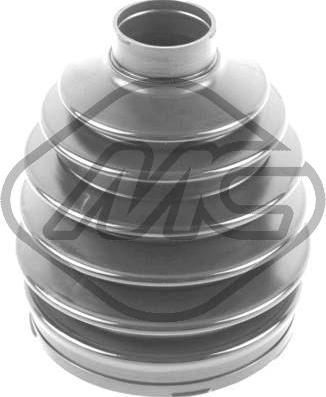 Metalcaucho 10756 - Joint-soufflet, arbre de commande droxauto.com