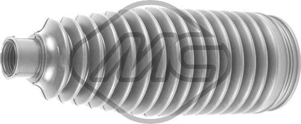 Metalcaucho 10763 - Joint-soufflet, direction droxauto.com