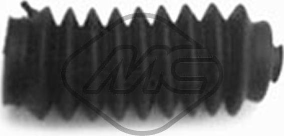 Metalcaucho 10739 - Joint-soufflet, direction droxauto.com