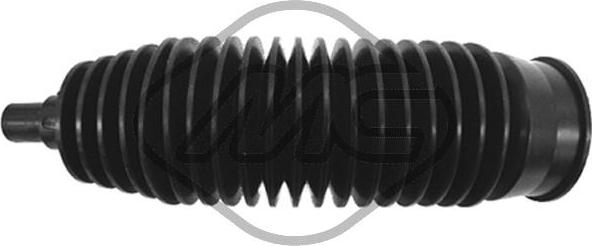 Metalcaucho 10729 - Joint-soufflet, direction droxauto.com