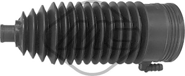 Metalcaucho 11445 - Jeu de joints-soufflets, direction droxauto.com