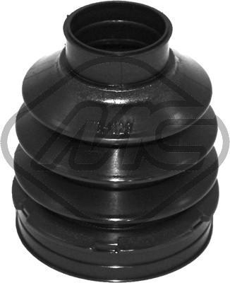 Metalcaucho 11045 - Joint-soufflet, arbre de commande droxauto.com