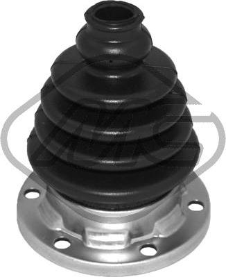 Metalcaucho 11028 - Joint-soufflet, arbre de commande droxauto.com