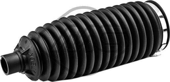 Metalcaucho 11137 - Jeu de joints-soufflets, direction droxauto.com