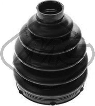 Metalcaucho 11177 - Joint-soufflet, arbre de commande droxauto.com