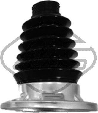 Metalcaucho 11332 - Joint-soufflet, arbre de commande droxauto.com