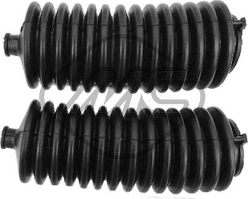 Metalcaucho 11291 - Jeu de joints-soufflets, direction droxauto.com