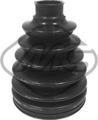 Metalcaucho 11244 - Joint-soufflet, arbre de commande droxauto.com