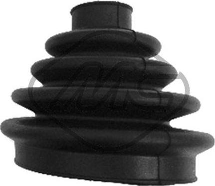 Metalcaucho 11287 - Joint-soufflet, arbre de commande droxauto.com