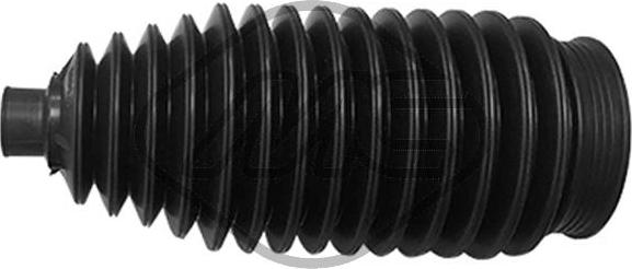 Metalcaucho 11279 - Jeu de joints-soufflets, direction droxauto.com