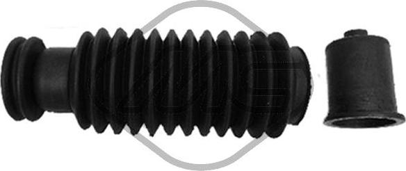 Metalcaucho 11718 - Jeu de joints-soufflets, direction droxauto.com