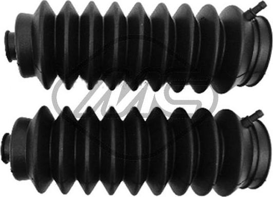 Metalcaucho 11739 - Jeu de joints-soufflets, direction droxauto.com