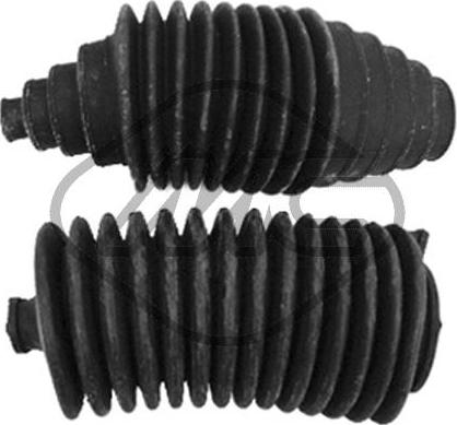 Metalcaucho 11727 - Jeu de joints-soufflets, direction droxauto.com