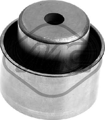 Metalcaucho 13500 - Poulie-tendeur, courroie de distribution droxauto.com