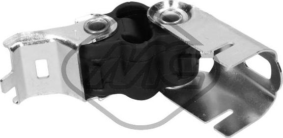 Metalcaucho 13630 - Support, silencieux droxauto.com