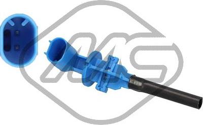 Metalcaucho 13670 - Capteur, niveau d'eau de refroidissement droxauto.com