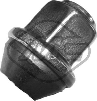 Metalcaucho 13821 - Écrou de roue droxauto.com
