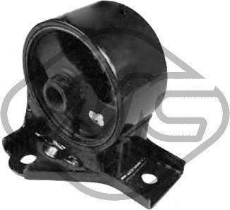 Metalcaucho 12548 - Support moteur droxauto.com