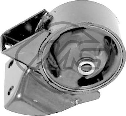 Metalcaucho 12563 - Support moteur droxauto.com