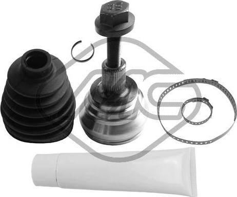 Metalcaucho 12085 - Jeu de joints, arbre de transmission droxauto.com