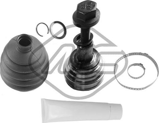 Metalcaucho 12030 - Jeu de joints, arbre de transmission droxauto.com