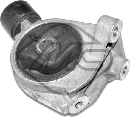 Metalcaucho 12252 - Support moteur droxauto.com