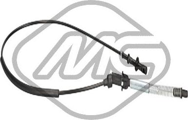 Metalcaucho 80392 - Câble d'accélération droxauto.com