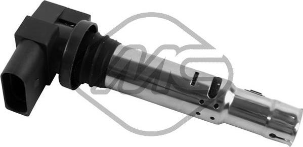 Metalcaucho 82577 - Bobine d'allumage droxauto.com