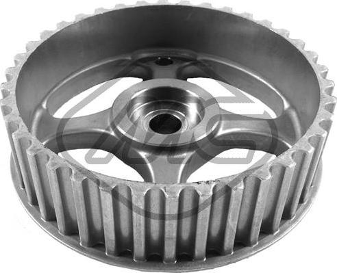 Metalcaucho 39449 - Roue dentée, arbre à came droxauto.com