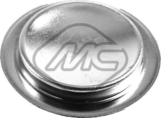 Metalcaucho 39443 - Bouchon de dilatation droxauto.com