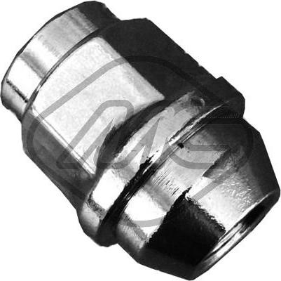 Metalcaucho 39466 - Écrou de roue droxauto.com