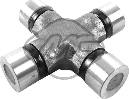 Metalcaucho 39407 - Jeu de joints, arbre de transmission droxauto.com