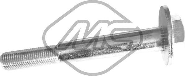 Metalcaucho 39415 - Bras de liaison, suspension de roue droxauto.com