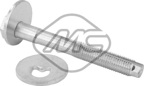 Metalcaucho 39413 - Kit d'assemblage, bras de liaison droxauto.com