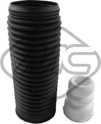 Metalcaucho 39471 - Kit de protection contre la poussière, amortisseur droxauto.com