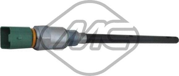 Metalcaucho 39174 - Capteur, niveau d'huile moteur droxauto.com