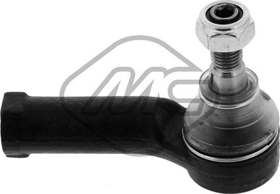 Metalcaucho 39808 - Rotule de direction intérieure, barre de connexion droxauto.com